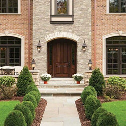 Ledge Stone - Products