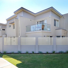 apartments