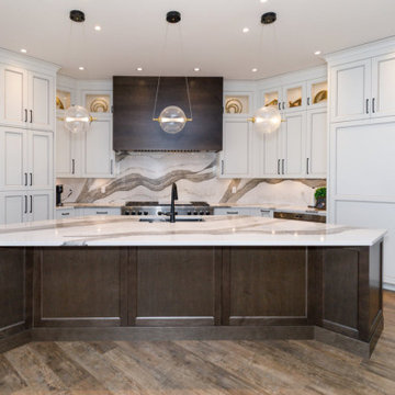 2026 BILD Central Alberta Winner - Best Limitless Design