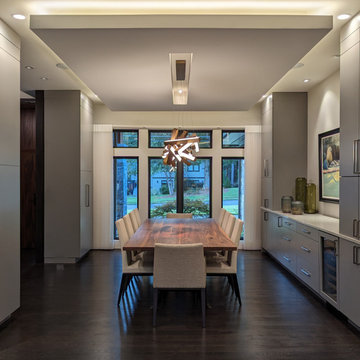 Brookhaven Contemporary