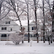 Winterizing Your Windows With Class