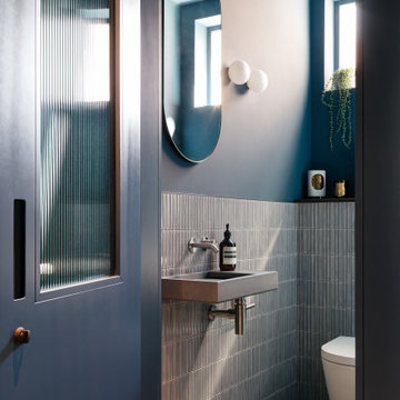 Highgate Woods House