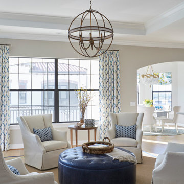 Homey + Open Design