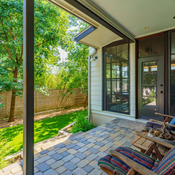 Deep Eddy Modern