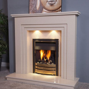 Plaistow Marble Fireplace