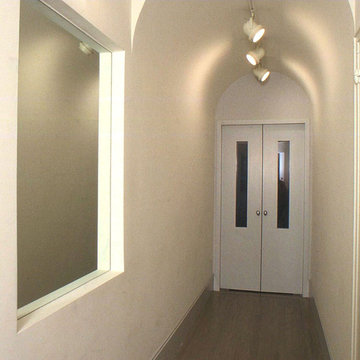 East 72nd St Apartment