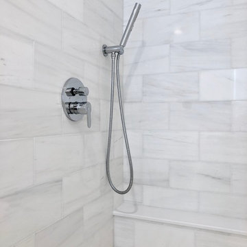Morey Road Master Bath