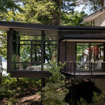 Tree House
