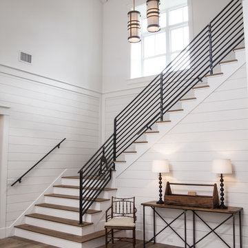 Bella Citta Palermo White Oak floors