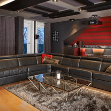 Mancave