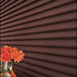 Living Room and Dining Room - Interior Shutters