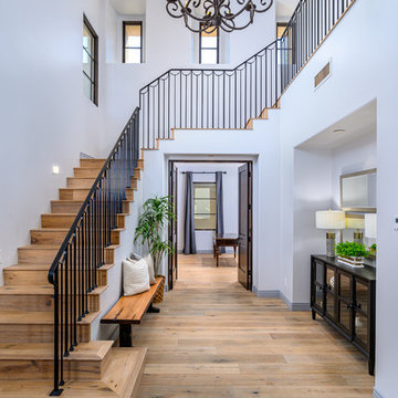 Silverleaf N. 101st.