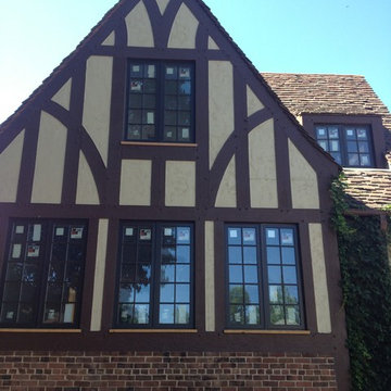 Andersen E Series House Package