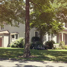 Exterior Ideas