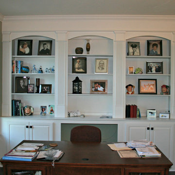 Multiple Projects