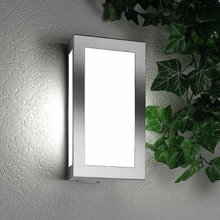 Outdoor Lighting