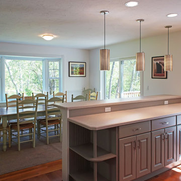 revitalized Kitchen on a budget