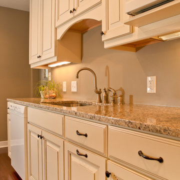 Regnier Kitchen