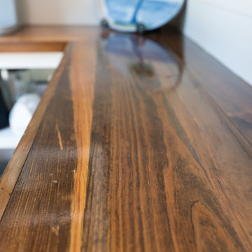 Labor of Love - Sentimental Home Renovation