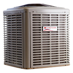 Langton Climatecare - Air Conditioners