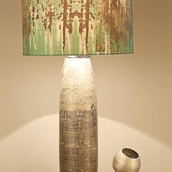 Collection 2015-16 - Table Lamps