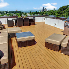 roof deck