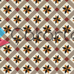 Products - Wall And Floor Tile