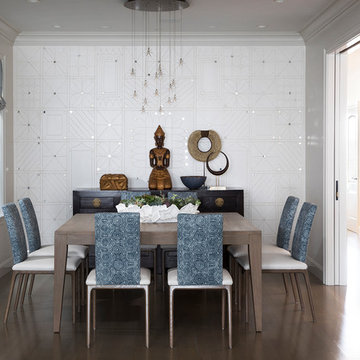 Filbert Street Residence