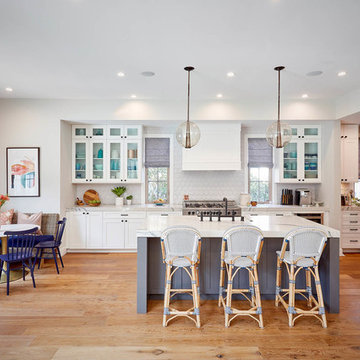 Mar Vista Family Home
