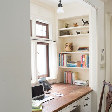 Equestrian Kitchen