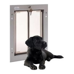 John & Johnston Group Performance Pet Doors Australia - Pet Doors
