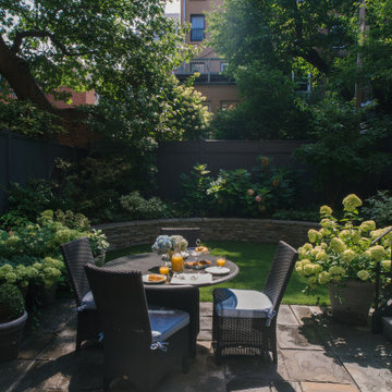 ROOM TO BREATHE IN BROOKLYN