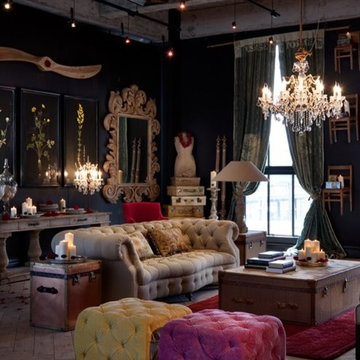 The Secrets of Your Interior Design