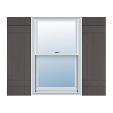 Shutters