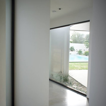 Palm Desert Contemporary