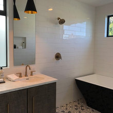 Ciel Bathroom