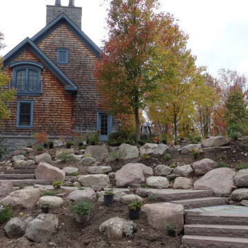Country Estate in Central New York