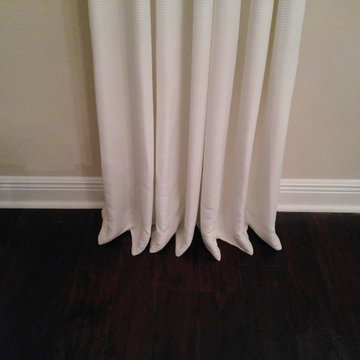 Drapery Ideas