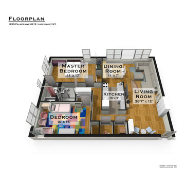 Floor Plans