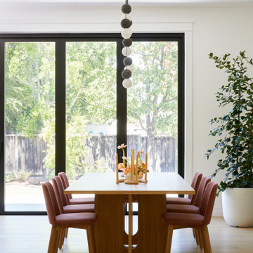 Saratoga Whimsy House