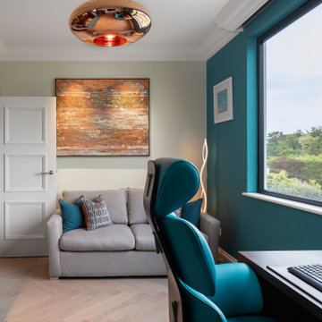 Modernisation of 1920's Home