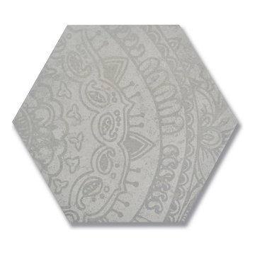 Decorative Hexagon & Origins Collections