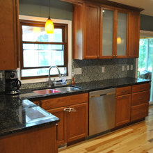 Kitchen Ideas
