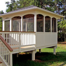Outdoor Ideas