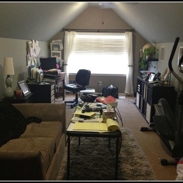 Home Organization