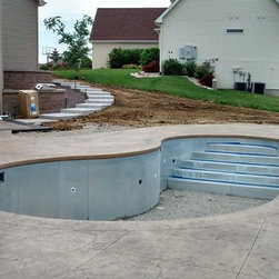 Forsyth, Il - Straight Wall Kidney - Products