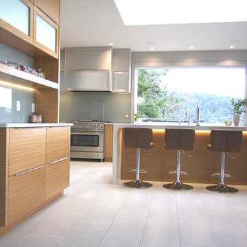 Genoa Bay - Kitchen & Bathroom