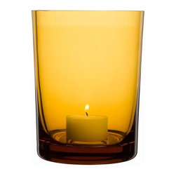 By Nord Northern Light Tealight Holder - Candleholders