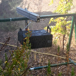 Altavoces resistentes a intemperie - Garden Products