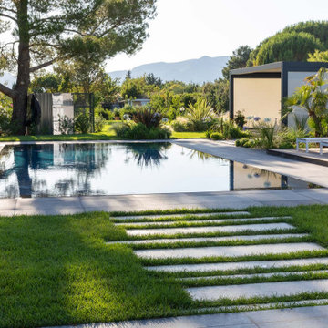 Modernité en Provence